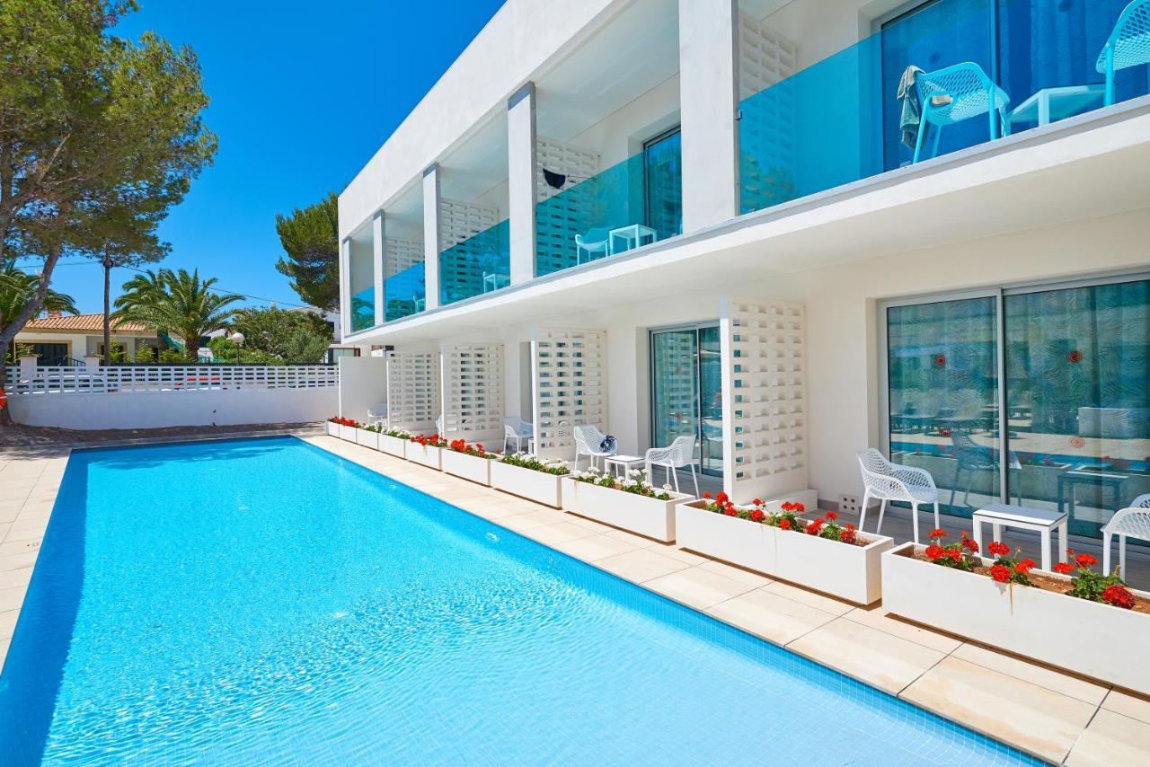 Hotel Moré Alcúdia Habitación foto