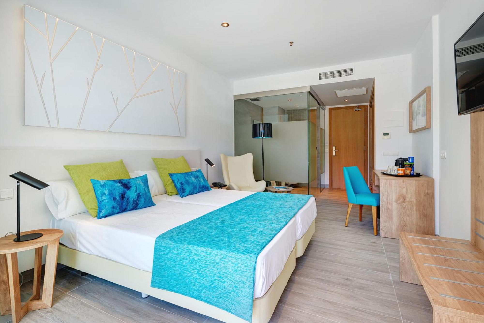 Hotel Moré Alcúdia Habitación foto